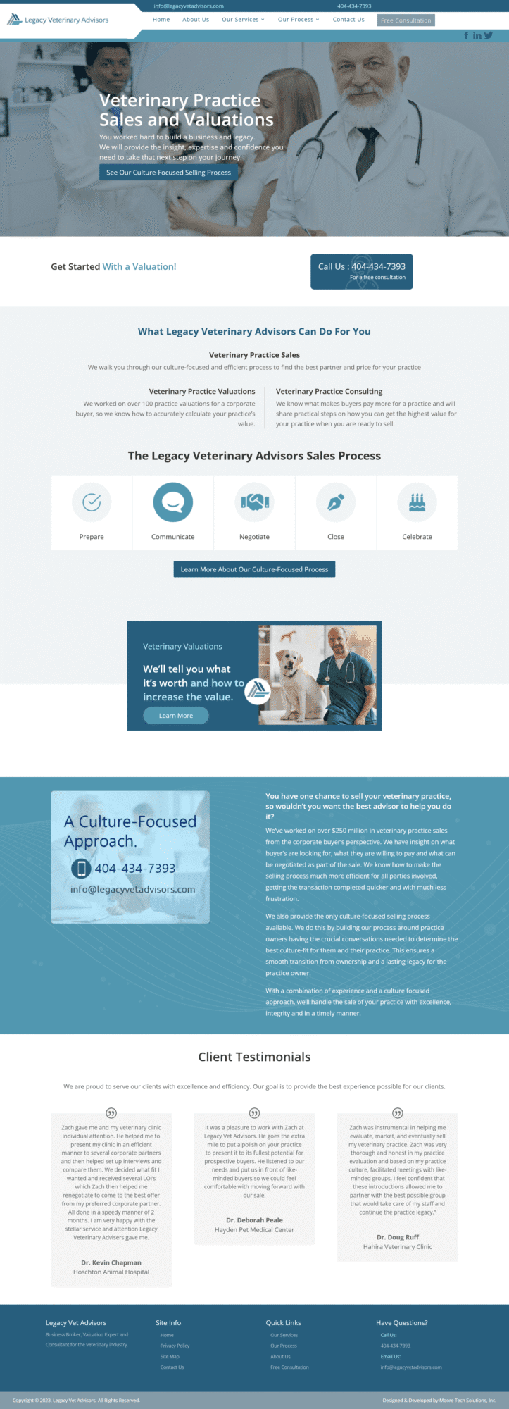 Legacy vet advisors12