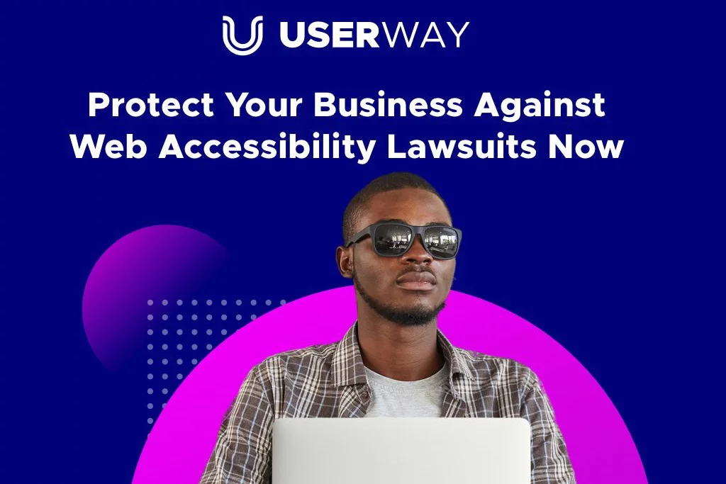 Legal considerations – does your website have to be accessible