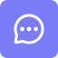 Live Chat for Businesses Icon