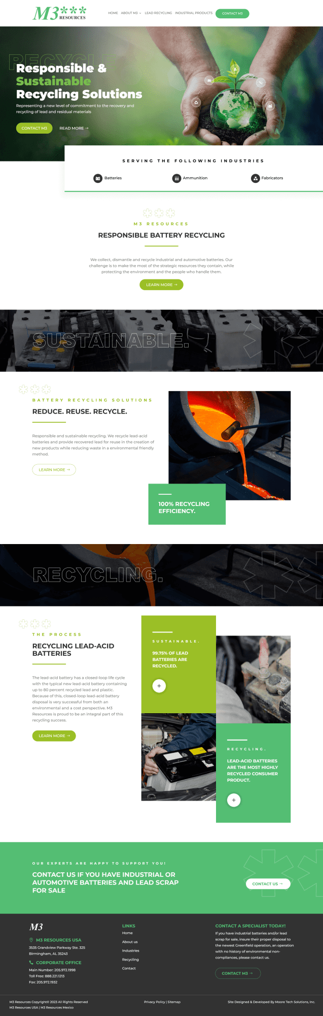 M3 resources14