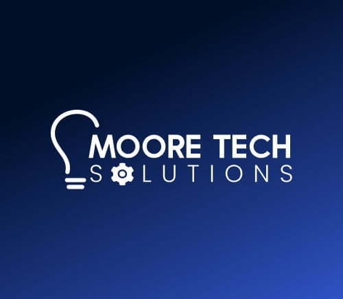 Moore Tech Solutions Moore Tech Solutions