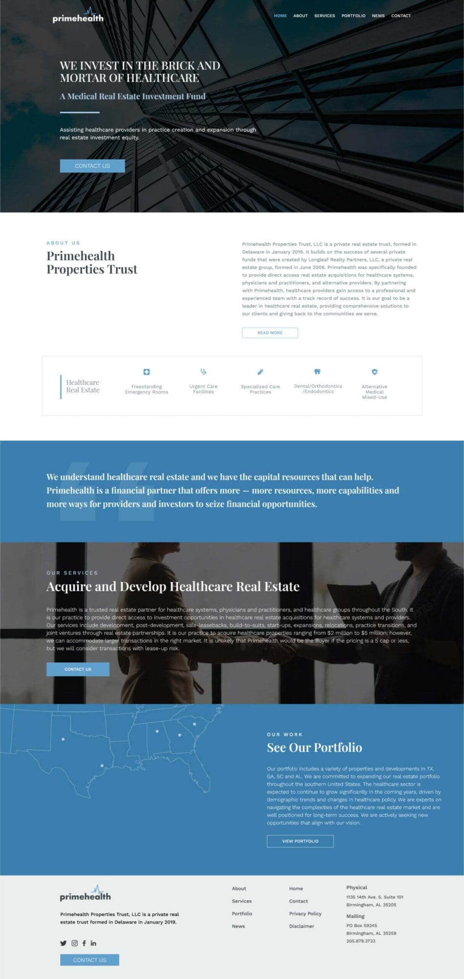 Primehealth properties scaled