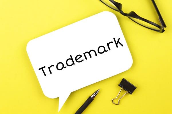 Protect your brand trademark