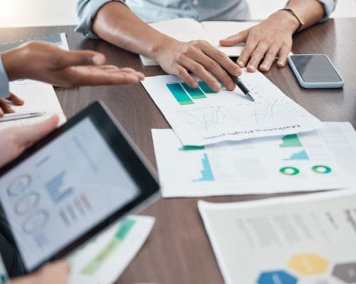 Seo analytics tracking website design marketing