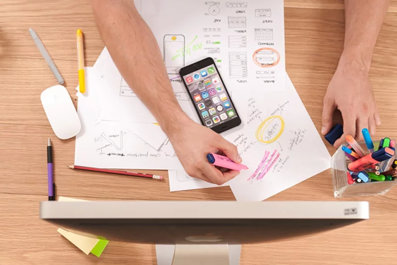 Website Design Inspiration in Birmingham, Alabama