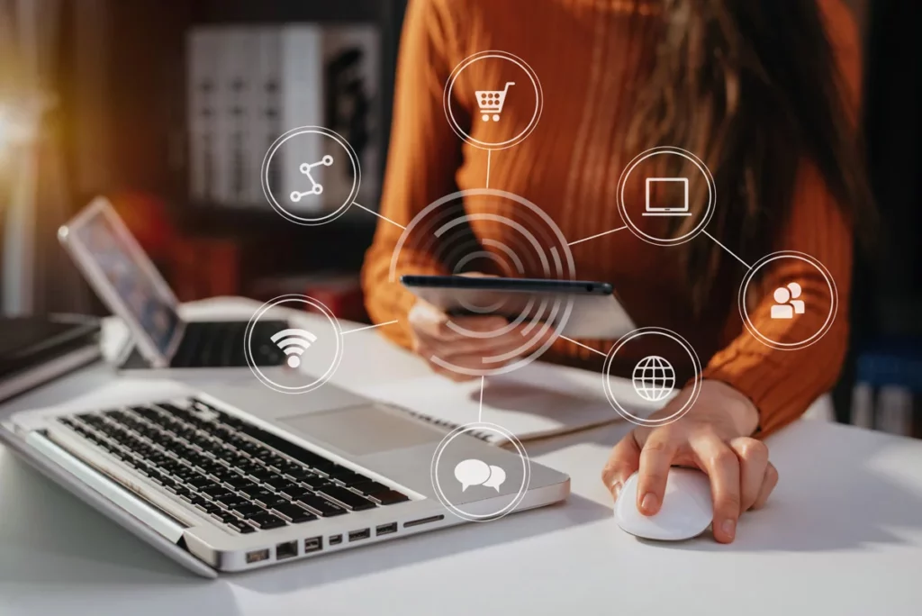What Is Digital Marketing What is digital marketing