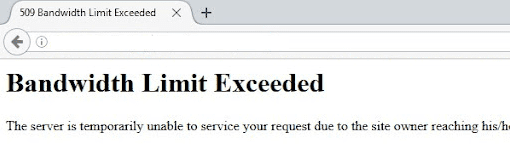 Bandwidth exceeded 510x144 1