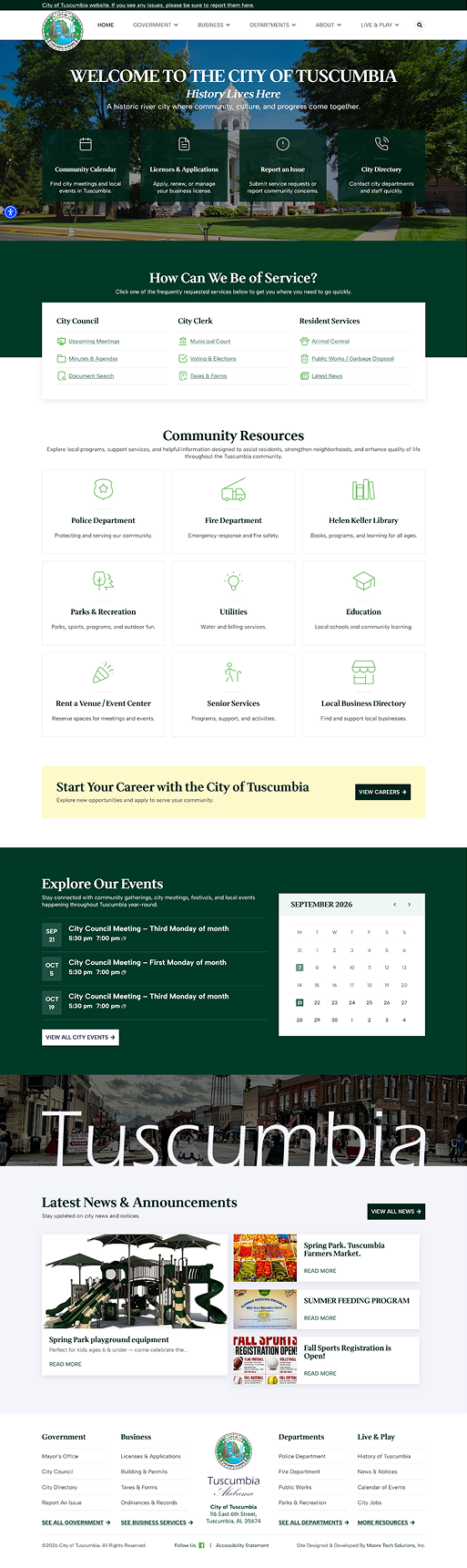 Cityoftuscumbia