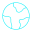 Glove icon