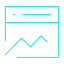 Chart icon