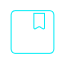 Bookmark icon