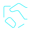 Shake hands icon