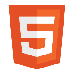Html5 logo